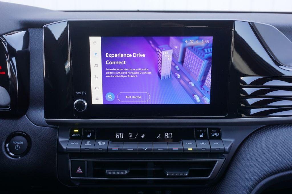 new 2026 Toyota Camry car, priced at $33,670