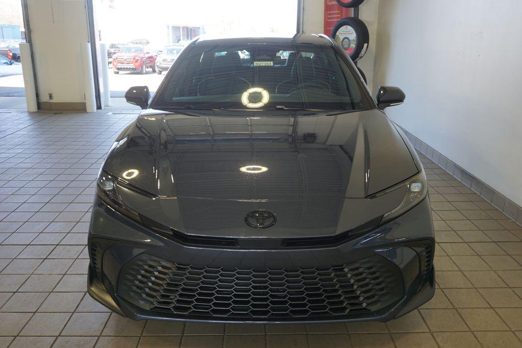 new 2026 Toyota Camry car, priced at $33,670