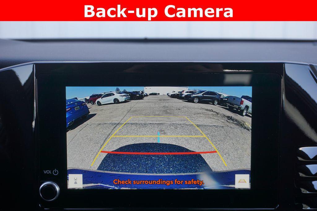 new 2026 Toyota Camry car, priced at $33,670