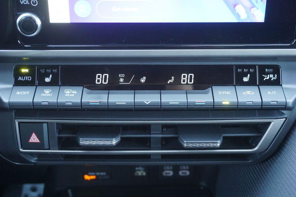 new 2026 Toyota Camry car, priced at $33,670