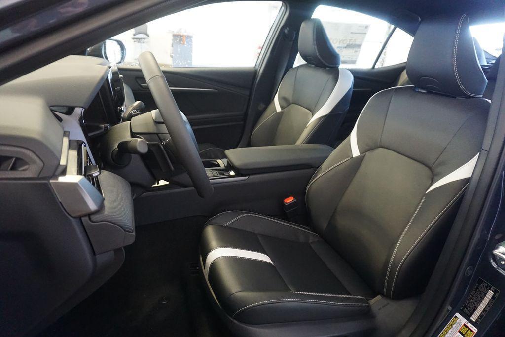 new 2026 Toyota Camry car, priced at $33,670