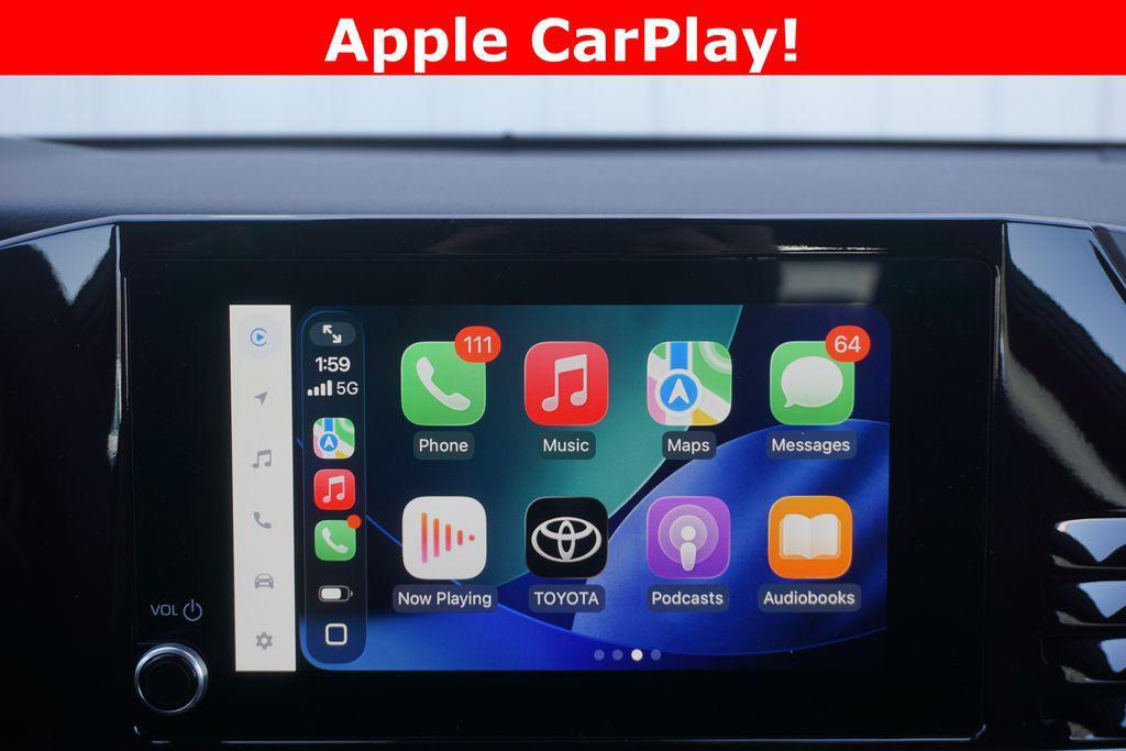 new 2026 Toyota Camry car, priced at $33,670