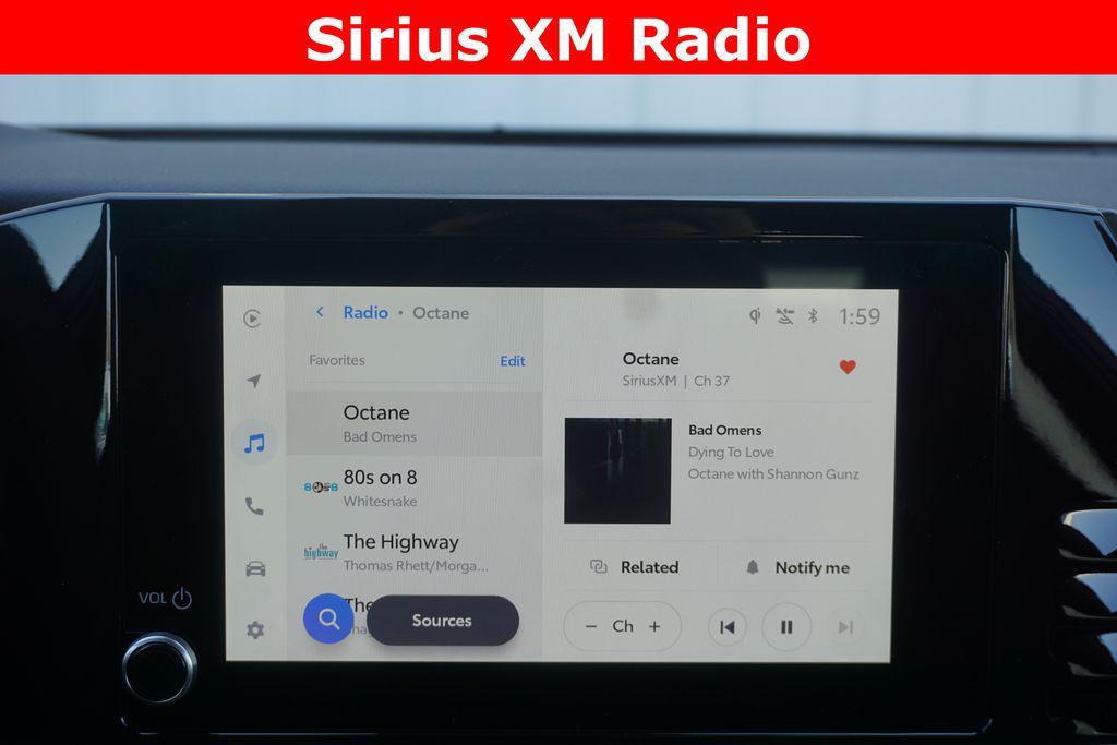 new 2026 Toyota Camry car, priced at $33,670