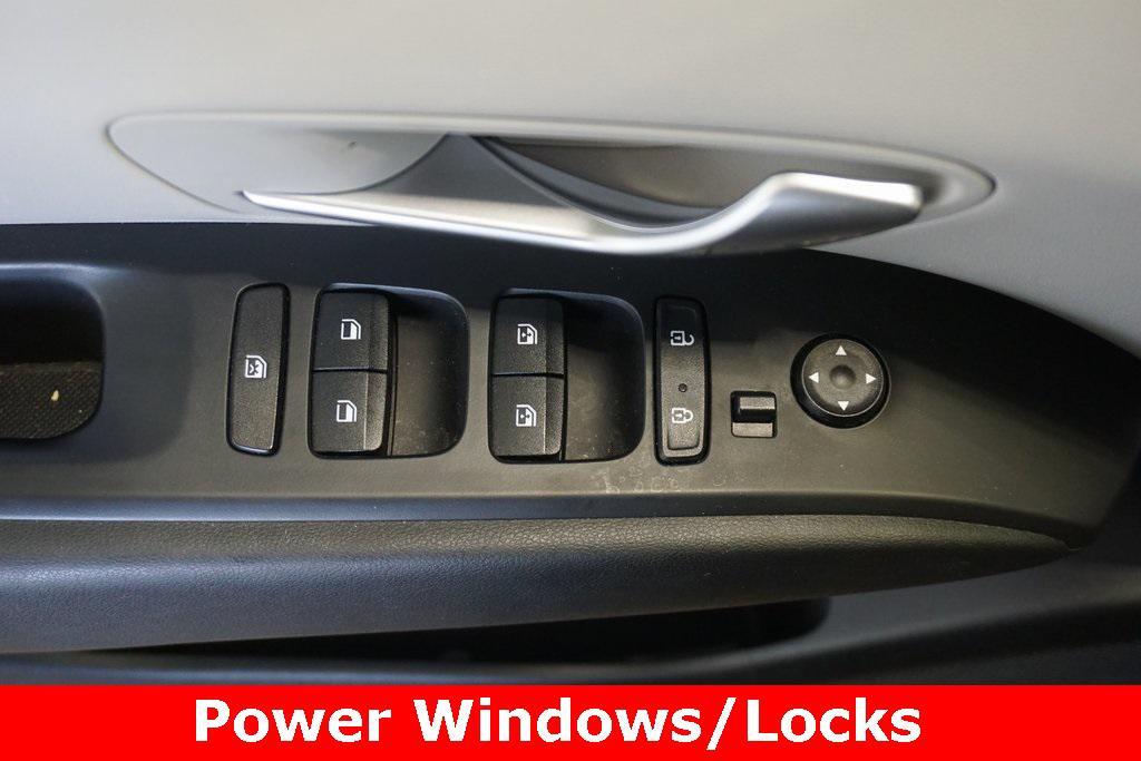 used 2023 Hyundai Tucson car