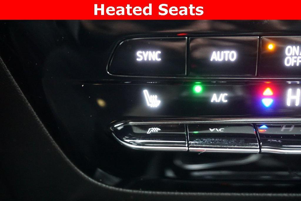 used 2024 Buick Encore GX car, priced at $24,744