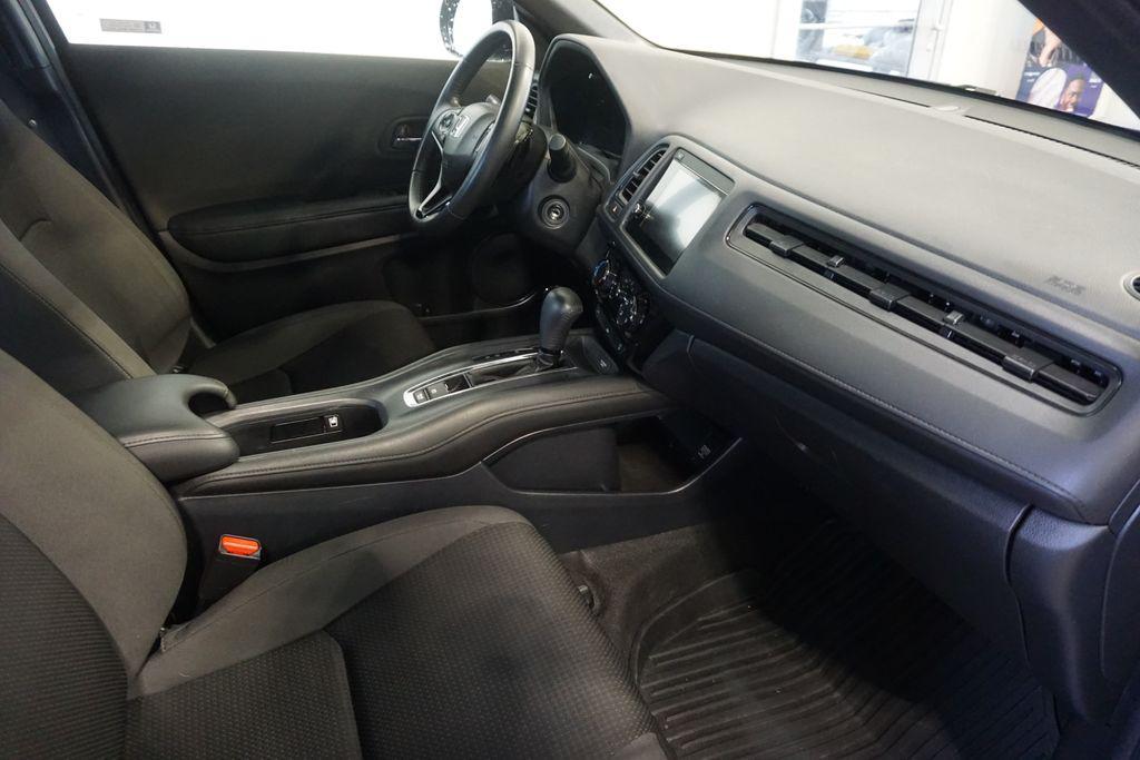 used 2019 Honda HR-V car, priced at $17,997