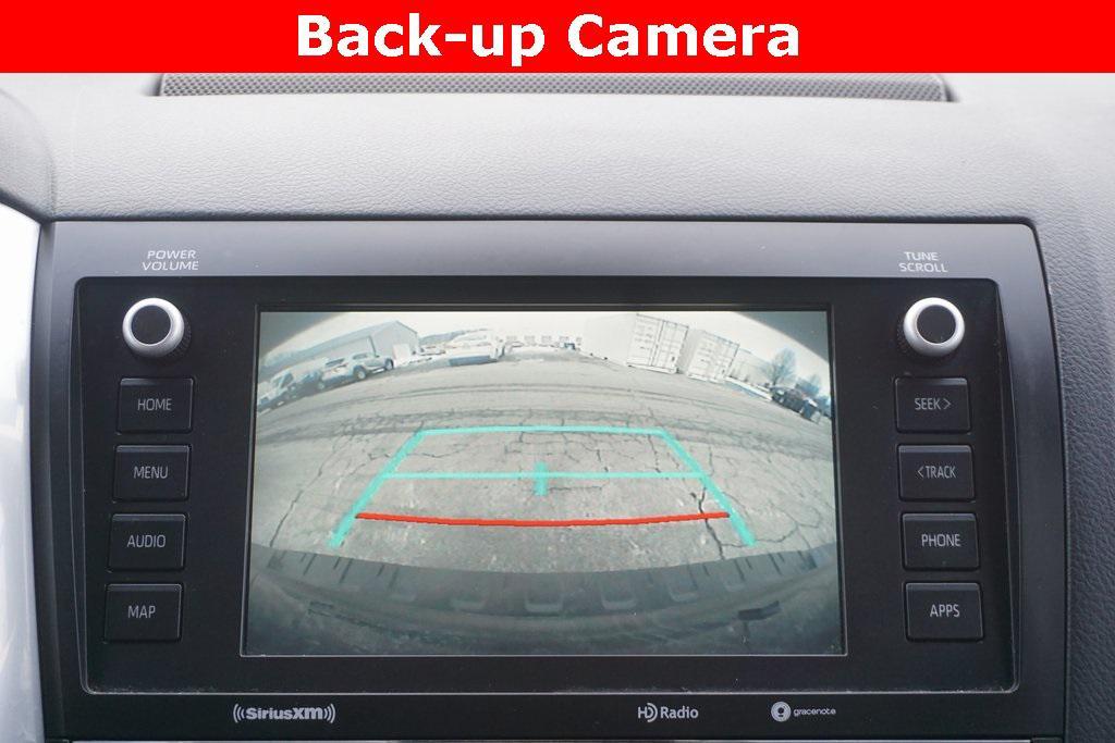 used 2022 Toyota Sequoia car, priced at $57,997