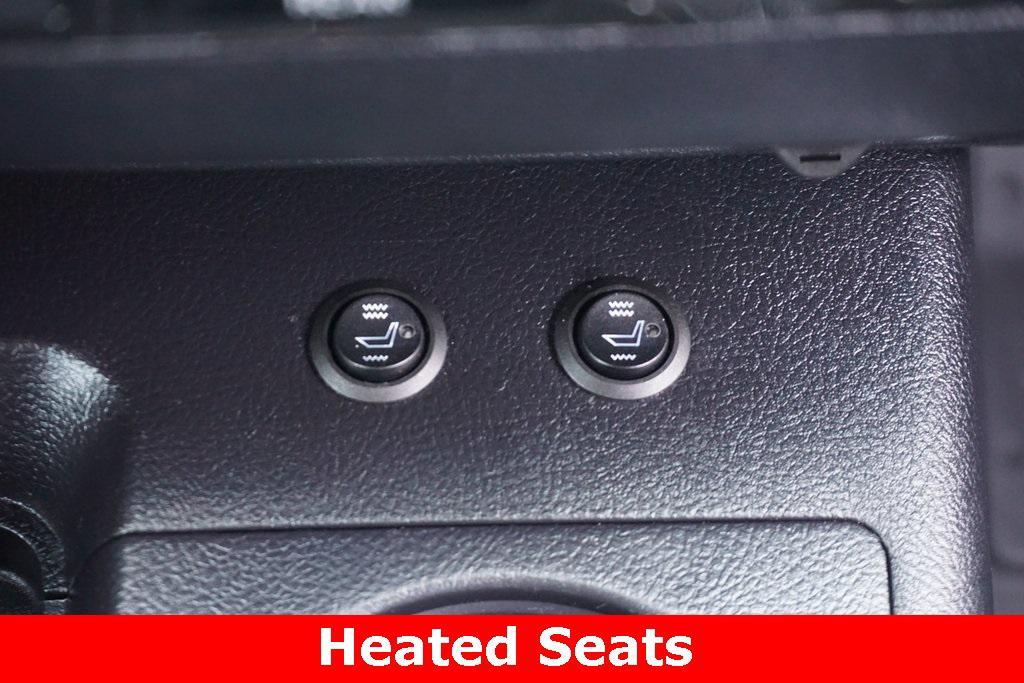 used 2022 Toyota Sequoia car, priced at $57,997