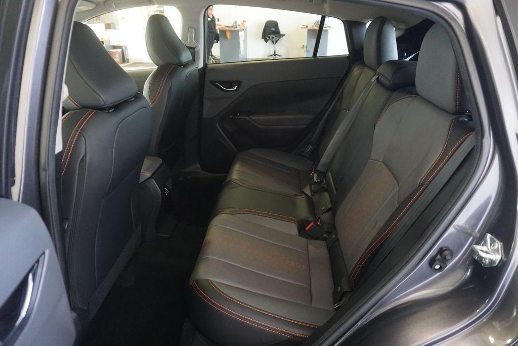 used 2024 Subaru Crosstrek car, priced at $29,979