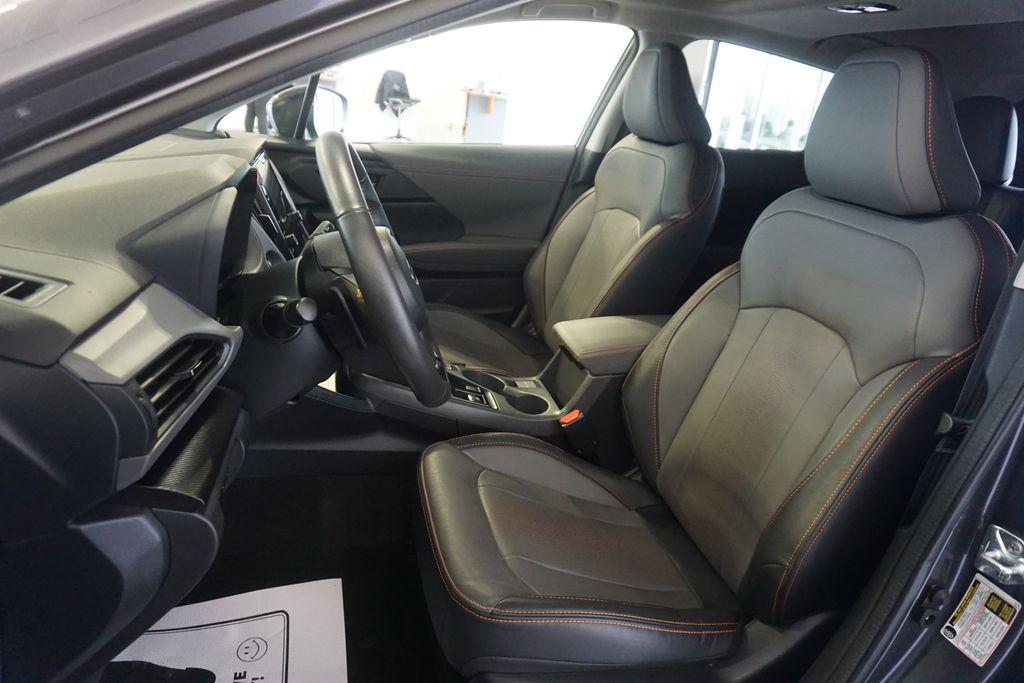 used 2024 Subaru Crosstrek car, priced at $29,979