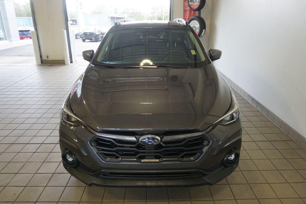 used 2024 Subaru Crosstrek car, priced at $29,979