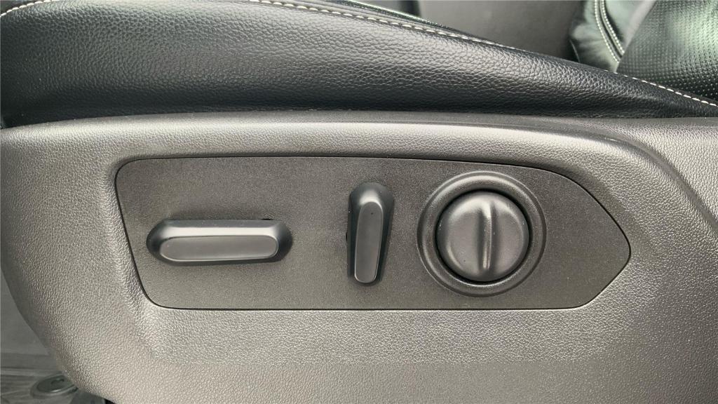 used 2020 GMC Sierra 1500 car, priced at $26,795