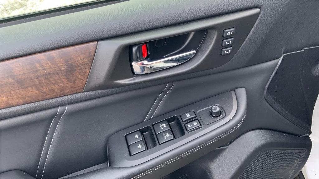 used 2018 Subaru Outback car, priced at $17,395