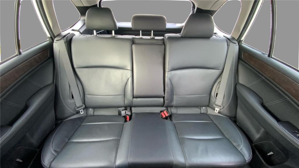 used 2018 Subaru Outback car, priced at $17,395