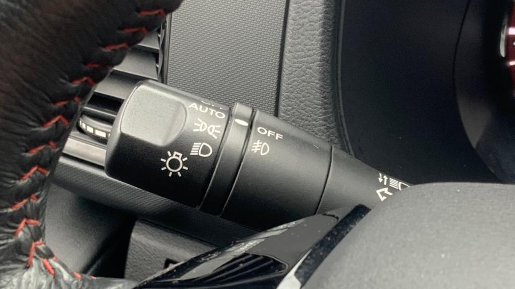 used 2022 Nissan Frontier car, priced at $31,495