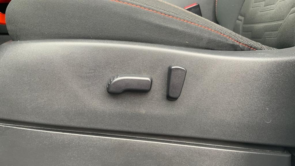 used 2022 Nissan Frontier car, priced at $31,495