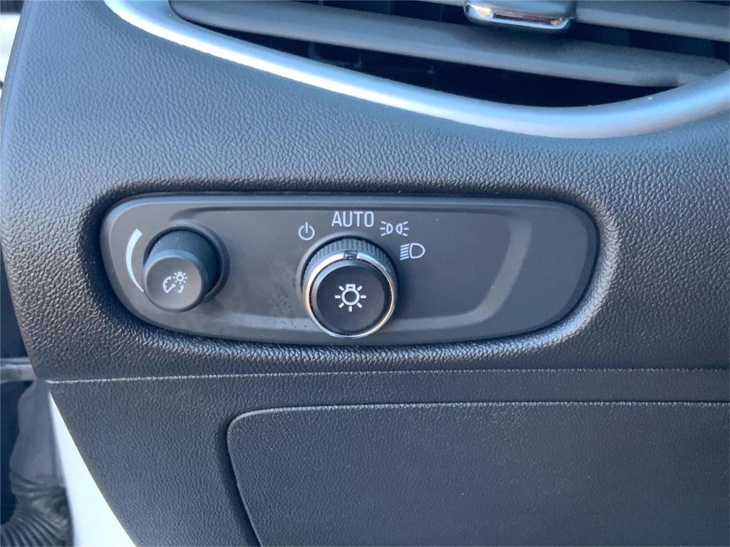 used 2023 Chevrolet Malibu car, priced at $17,395