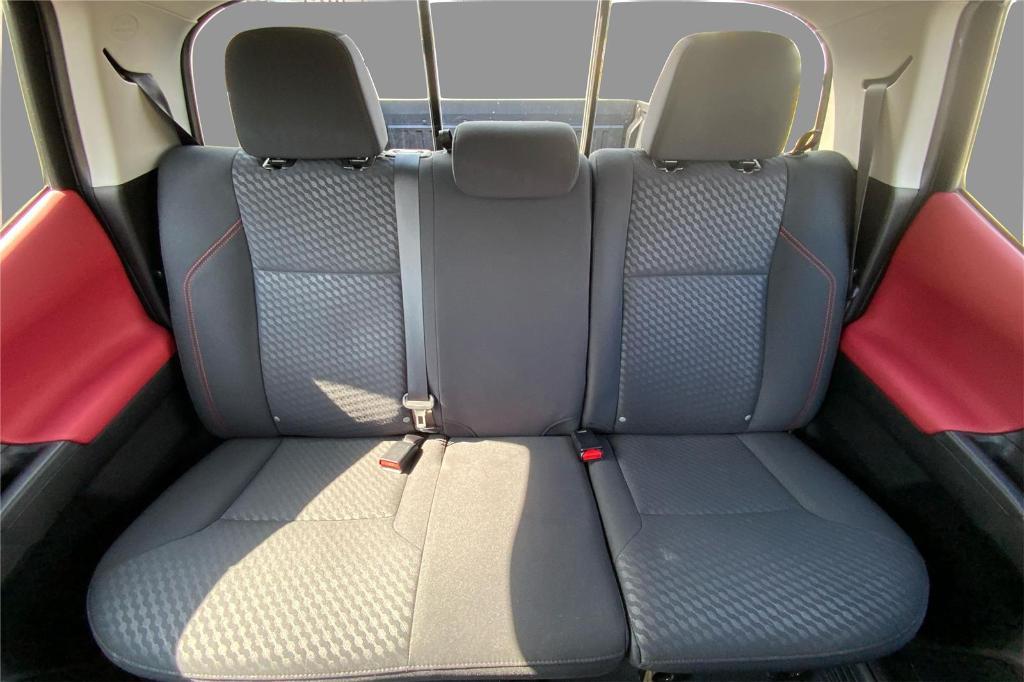 used 2023 Toyota Tacoma car, priced at $35,995