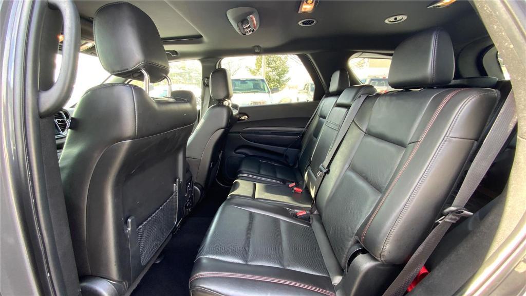 used 2024 Dodge Durango car, priced at $29,895