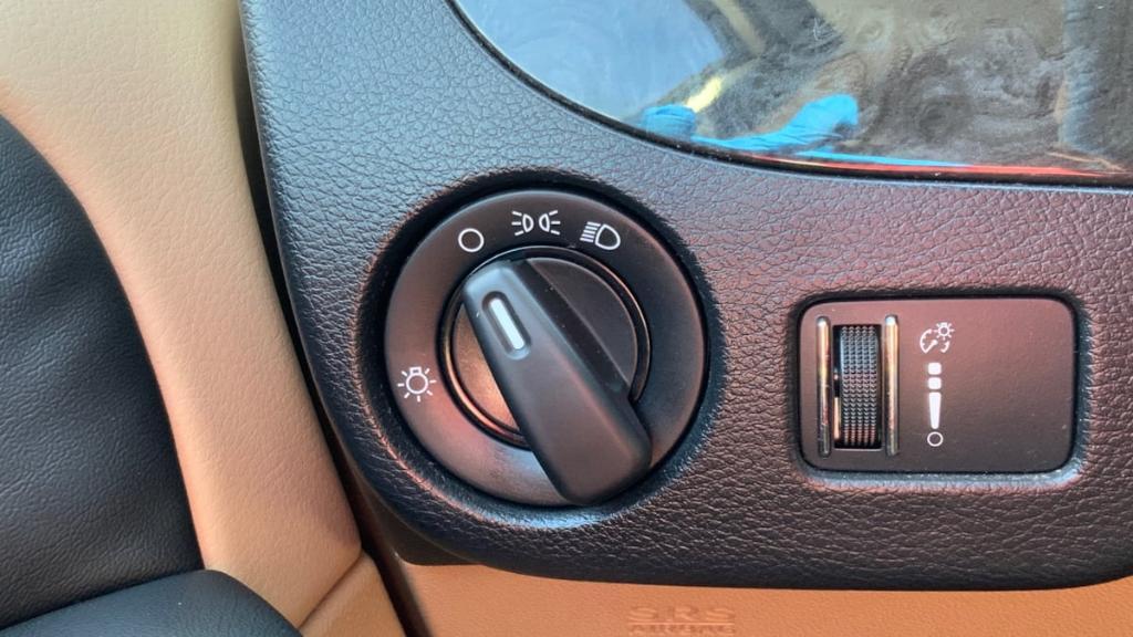 used 2016 Dodge Grand Caravan car, priced at $8,995