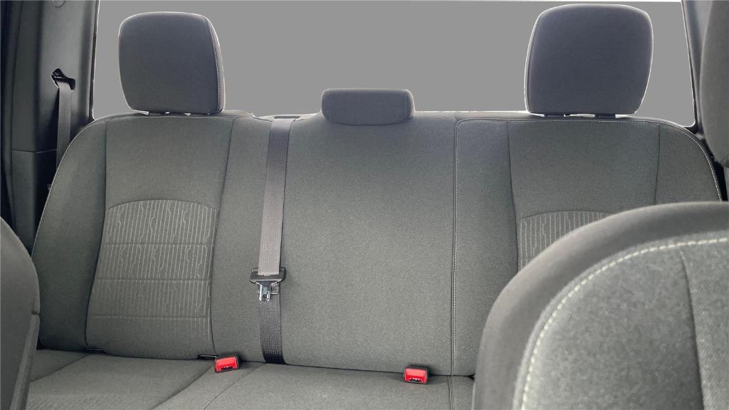 used 2024 Ram 1500 Classic car, priced at $29,895