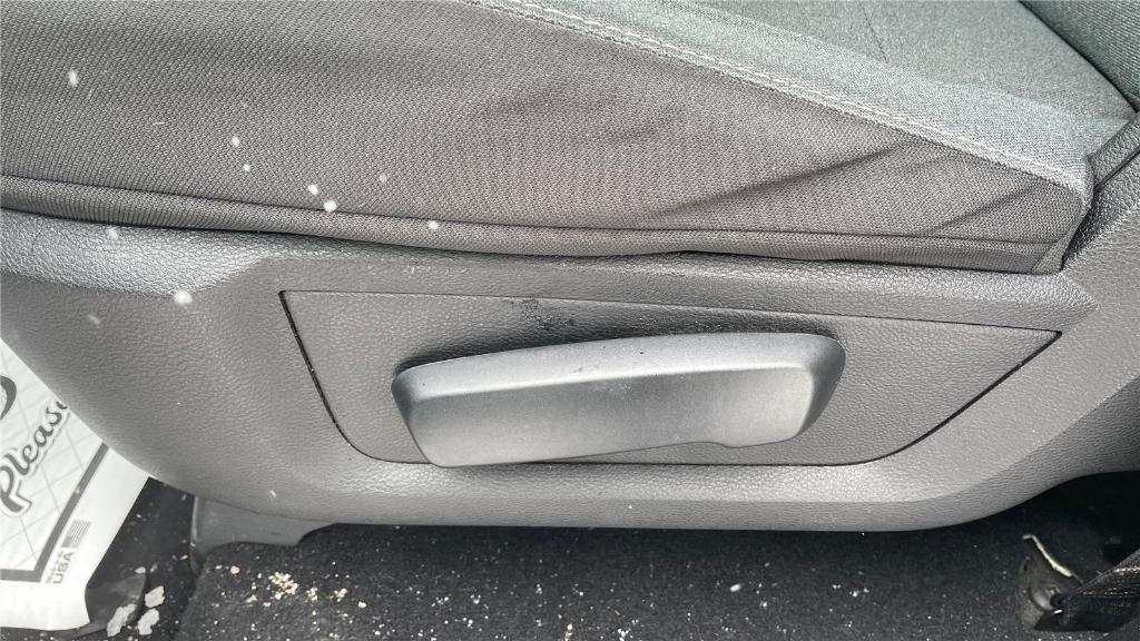 used 2024 Ram 1500 Classic car, priced at $29,895