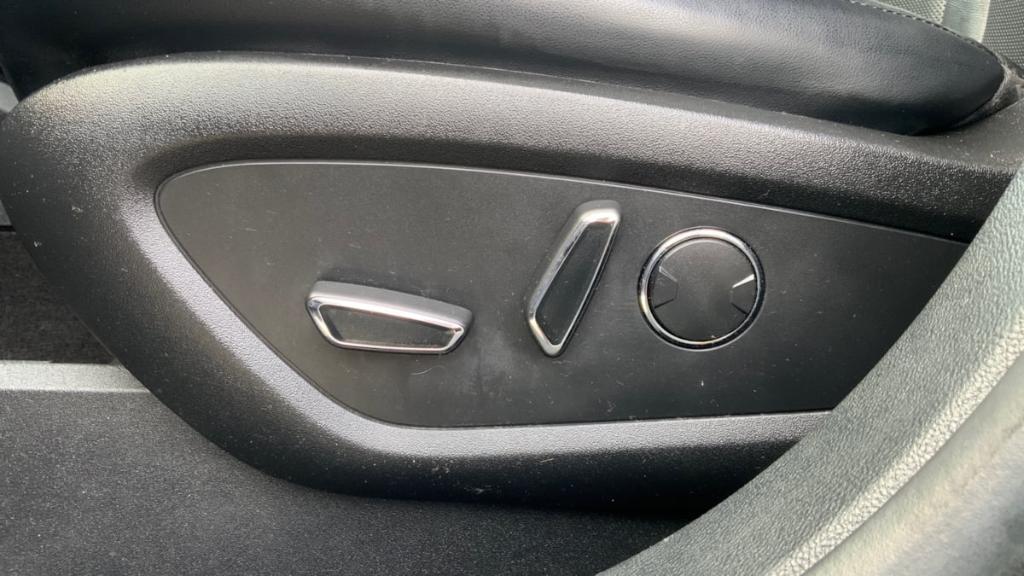 used 2019 Lincoln Nautilus car, priced at $16,995