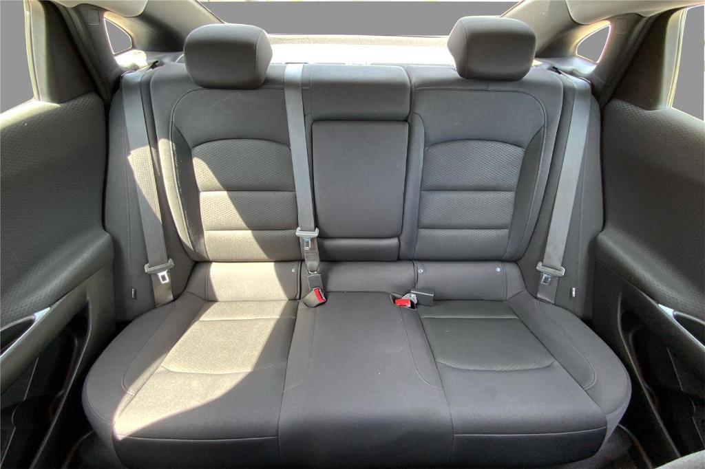 used 2024 Chevrolet Malibu car, priced at $19,070
