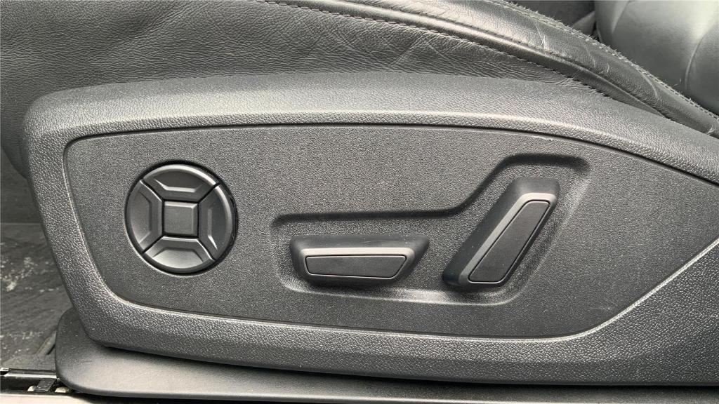 used 2024 Audi Q3 car, priced at $26,495