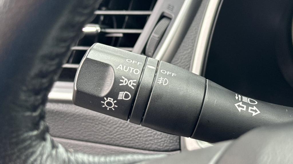 used 2019 Nissan Murano car, priced at $17,295