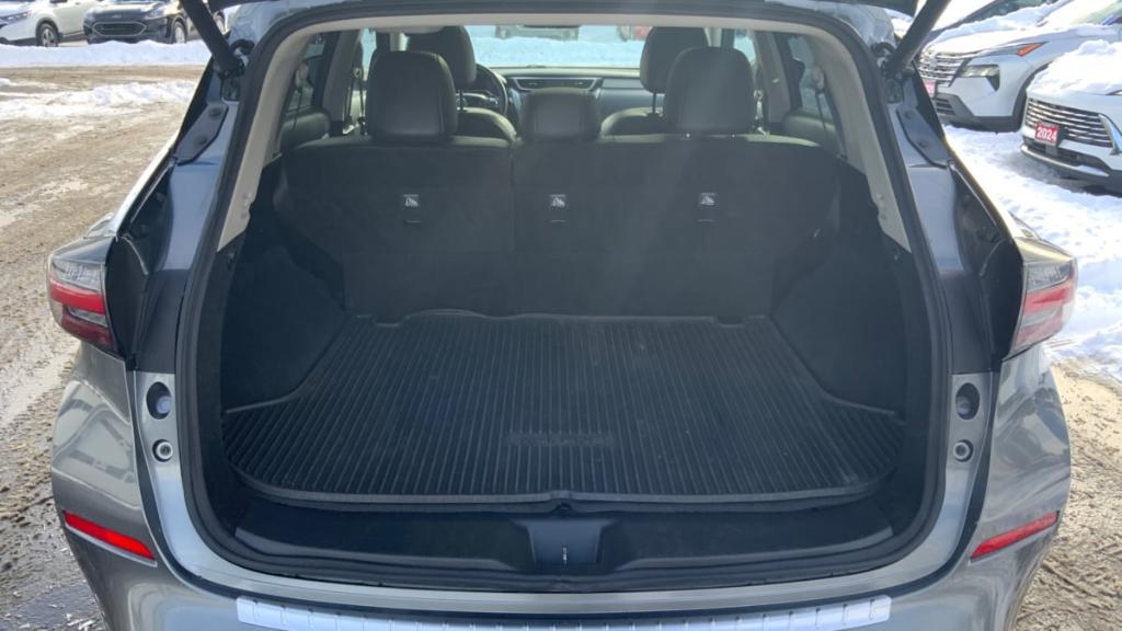 used 2019 Nissan Murano car, priced at $17,295