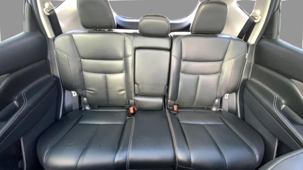 used 2019 Nissan Murano car, priced at $17,295