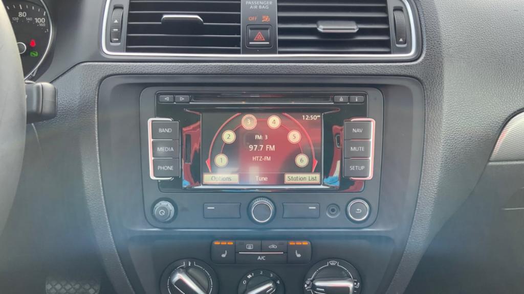 used 2015 Volkswagen Jetta car, priced at $7,895