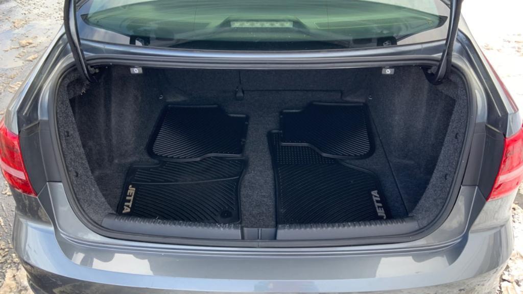 used 2015 Volkswagen Jetta car, priced at $7,895