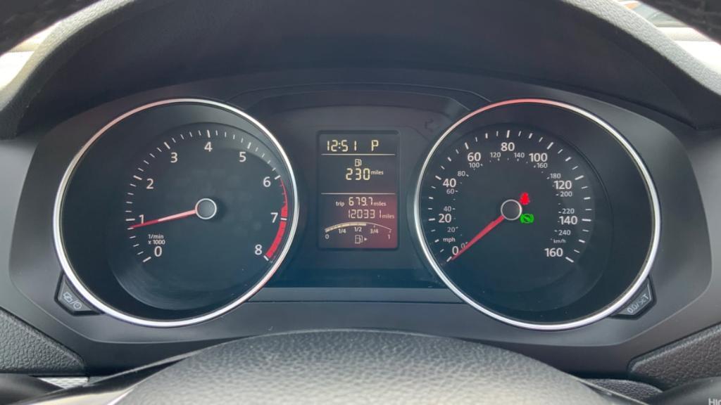 used 2015 Volkswagen Jetta car, priced at $7,895