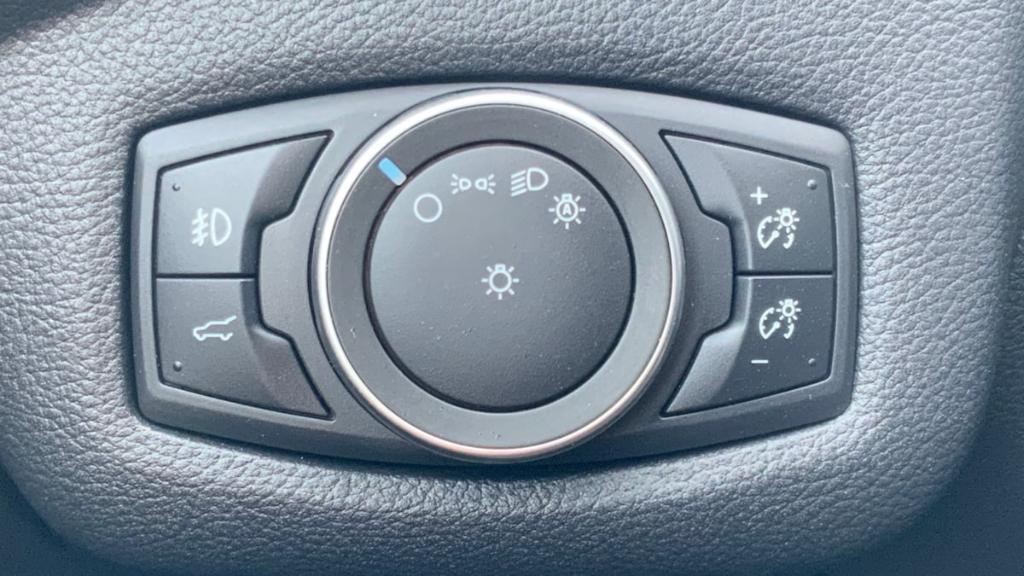 used 2018 Ford Escape car, priced at $12,295