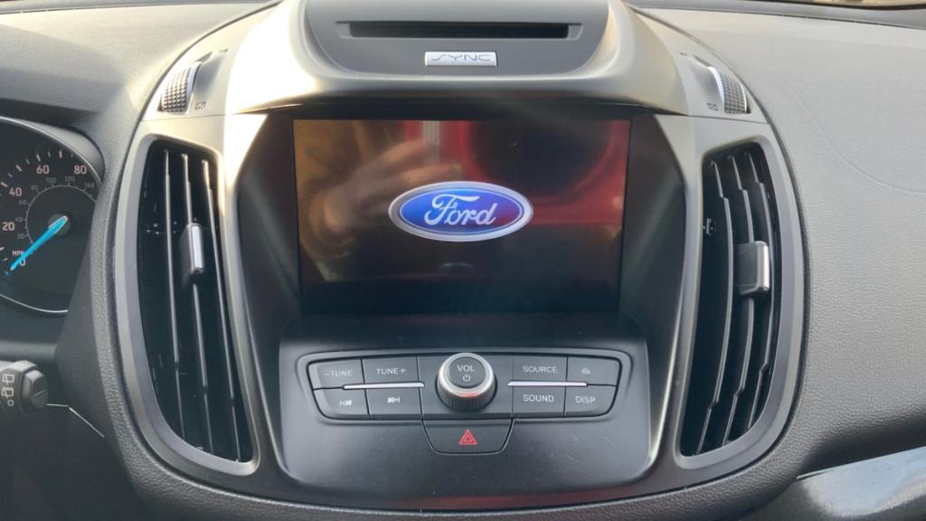 used 2018 Ford Escape car, priced at $12,295