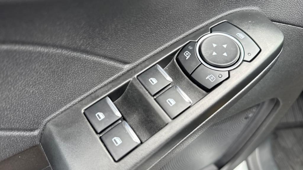 used 2024 Ford Escape car, priced at $24,995