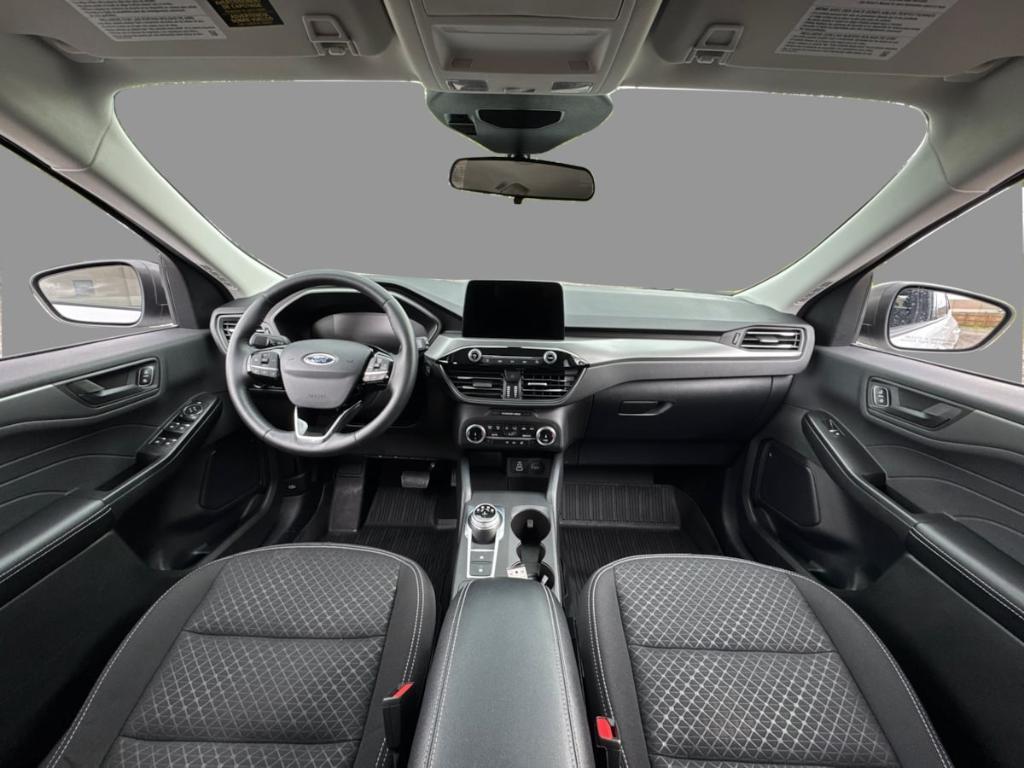 used 2024 Ford Escape car, priced at $24,995