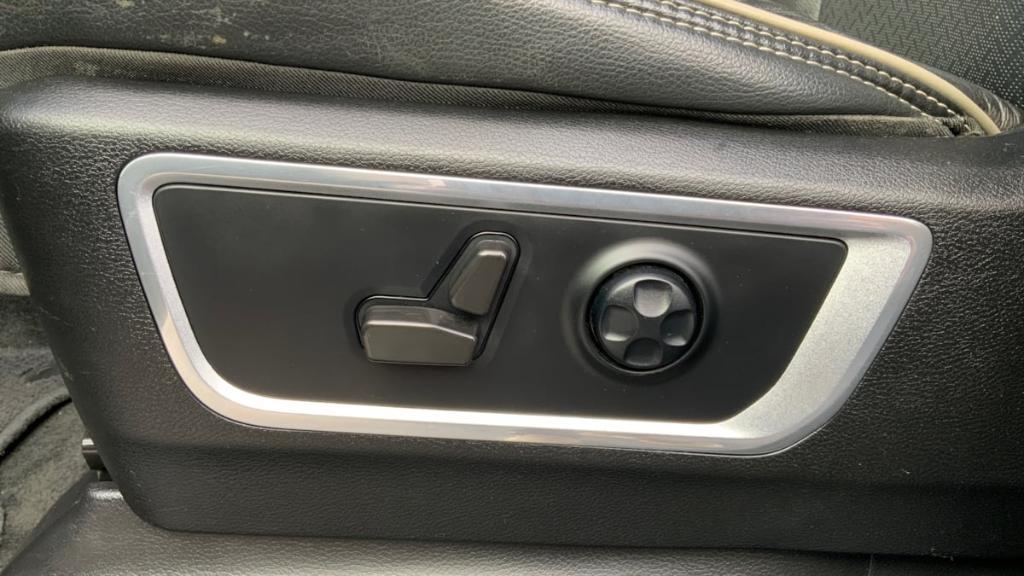 used 2021 Ram 1500 car, priced at $35,995