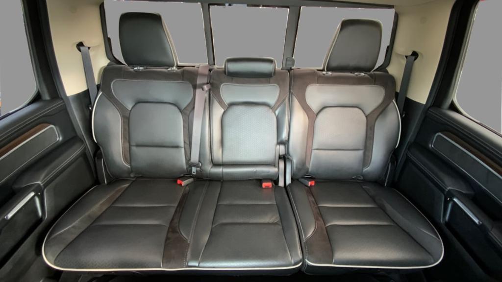 used 2021 Ram 1500 car, priced at $35,995