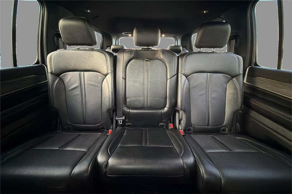 used 2024 Jeep Wagoneer car, priced at $39,995