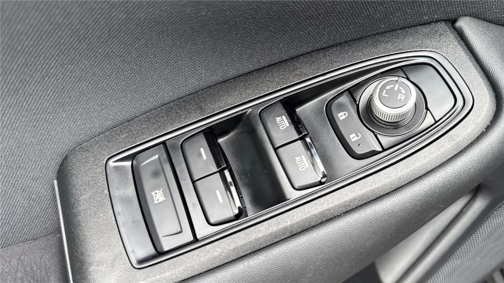 used 2021 Subaru Outback car, priced at $19,295