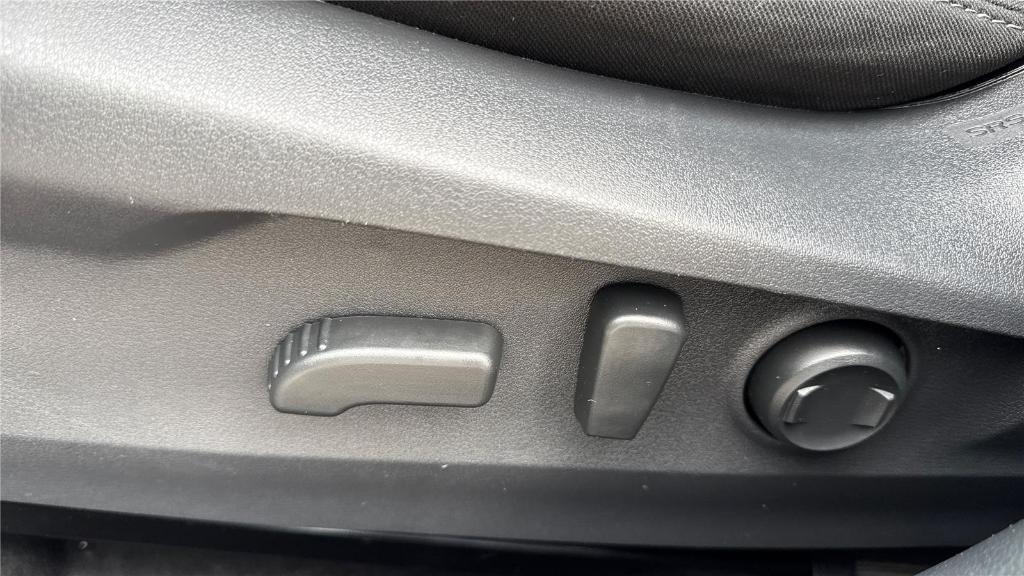 used 2021 Subaru Outback car, priced at $19,295