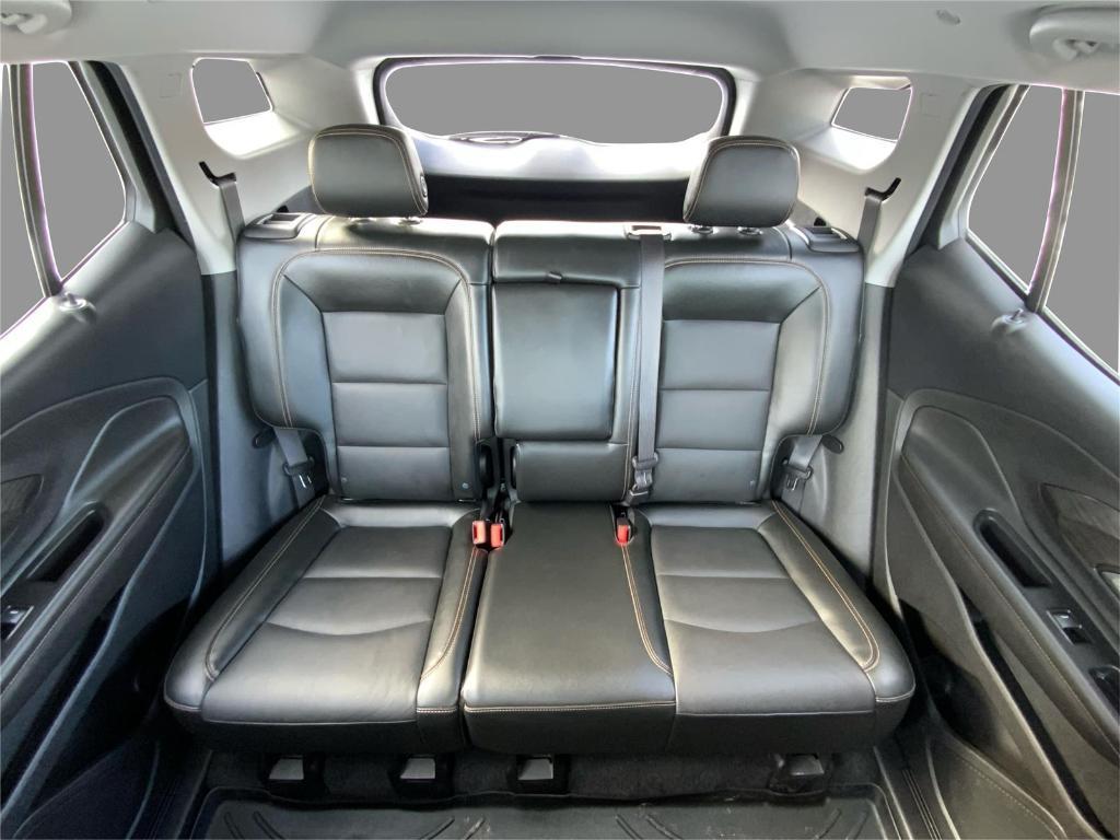 used 2019 GMC Terrain car, priced at $18,295