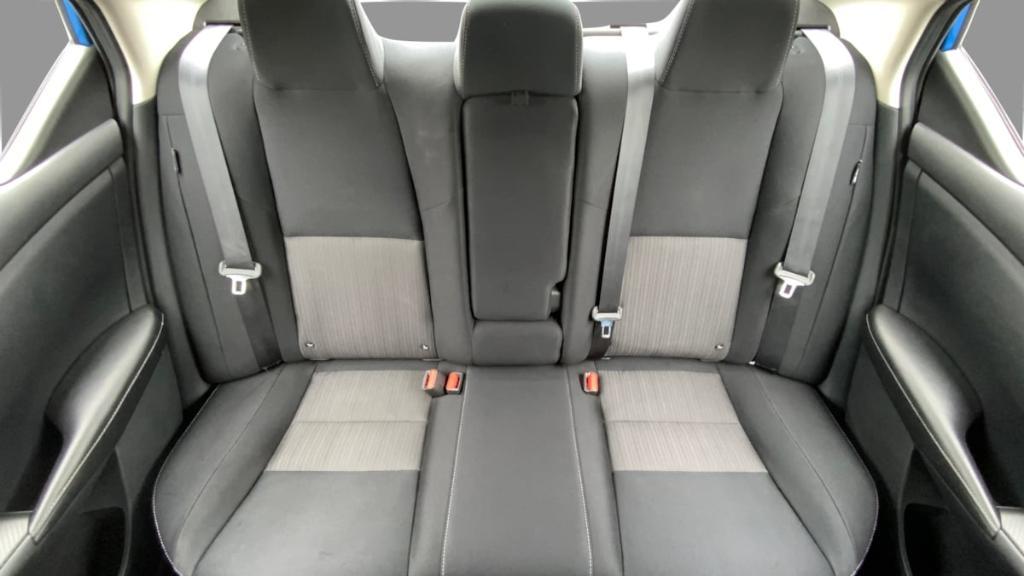 used 2021 Nissan Sentra car, priced at $15,695