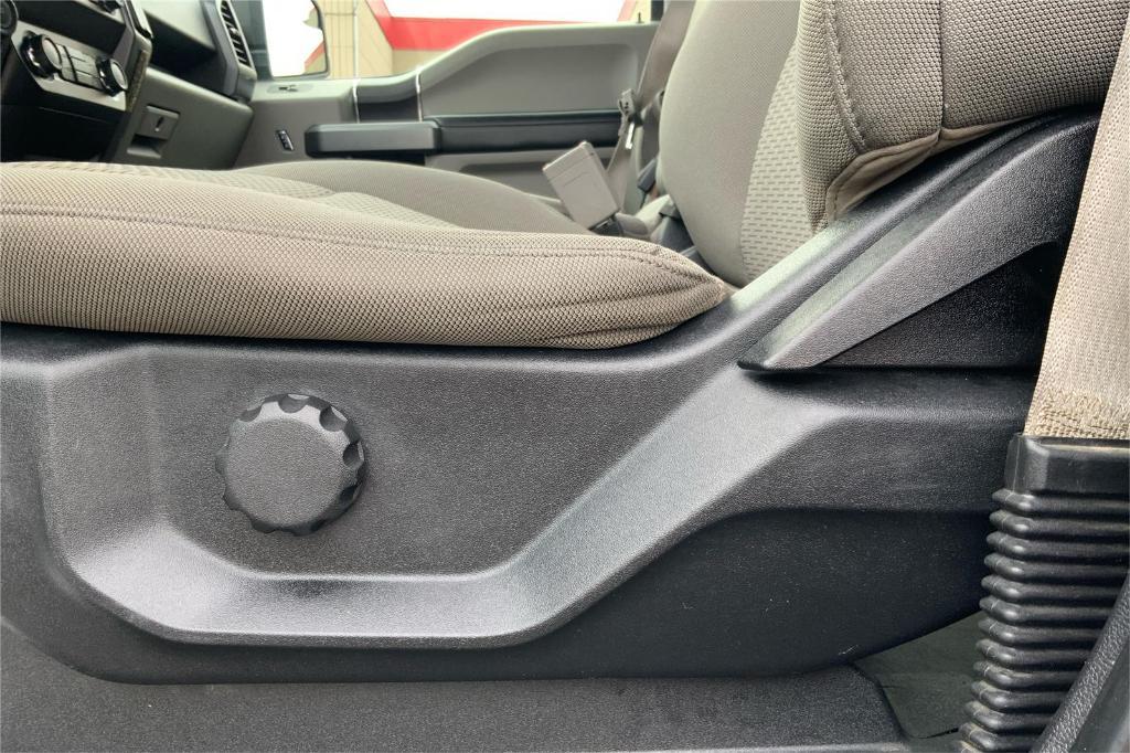 used 2019 Ford F-150 car, priced at $27,895