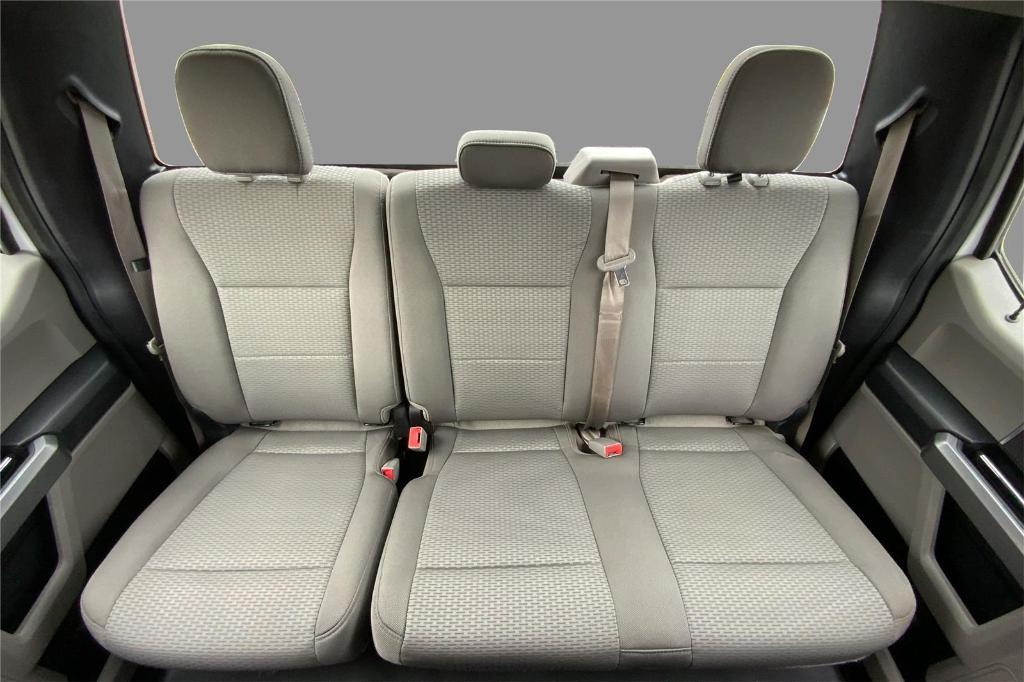 used 2019 Ford F-150 car, priced at $27,895