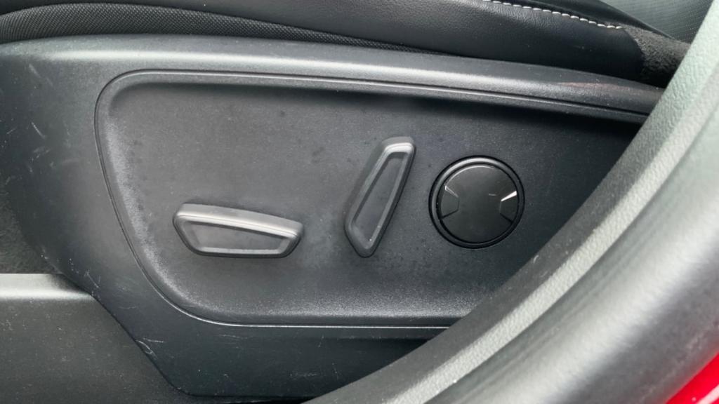 used 2024 Ford Escape car, priced at $24,795