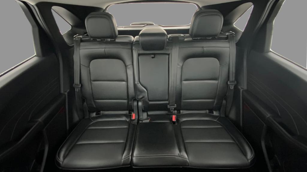 used 2024 Ford Escape car, priced at $24,795